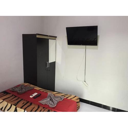 Safa Kost and Homestay