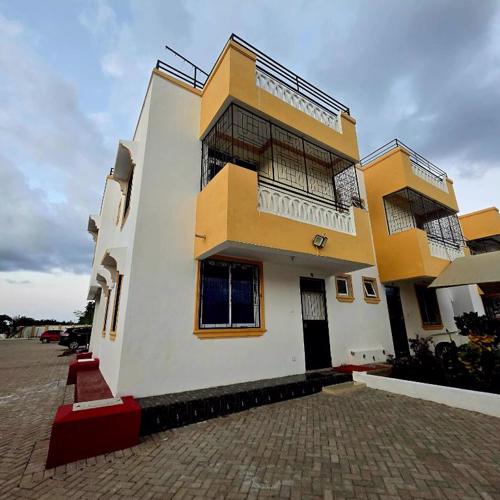 SAFARI BREEZE Residence