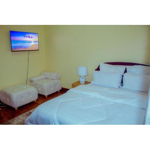 Safari dwells apartment