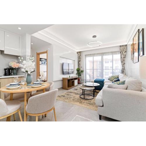 Safari Escape Near Junction Mall