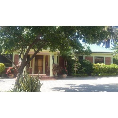 Safari Lodge Kunduchi