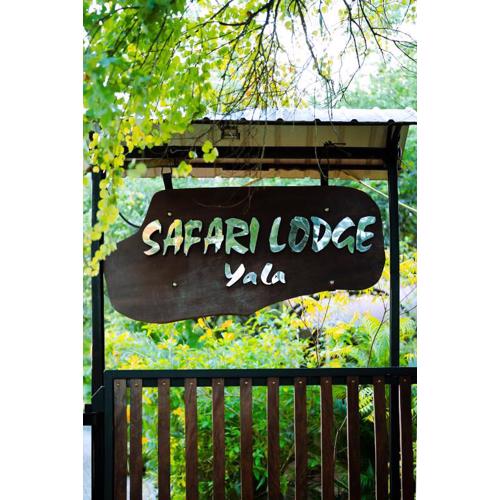 Safari Lodge Yala