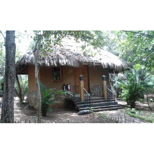 Safari Village Hotel - Udawalawa