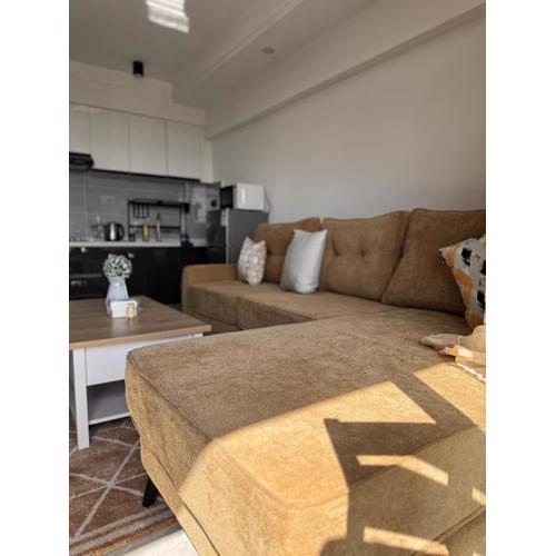 Safarimax Homes 1 bedroom Urban Oasis Retreat on 14th Floor