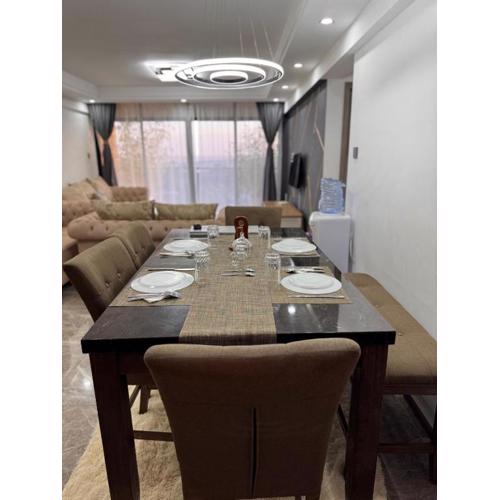 Safarimax Homes Two 2 Bedroom apartment at Heartland Gardens 16th Floor