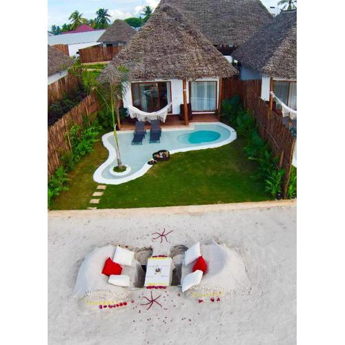 Safaya Luxury Villas - Adults only