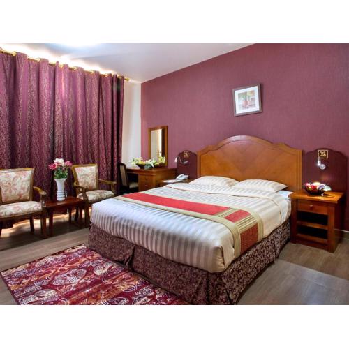 Safeer Hotel Suites