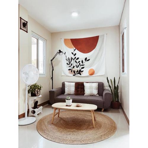 SafeHouse Elyu Transient House