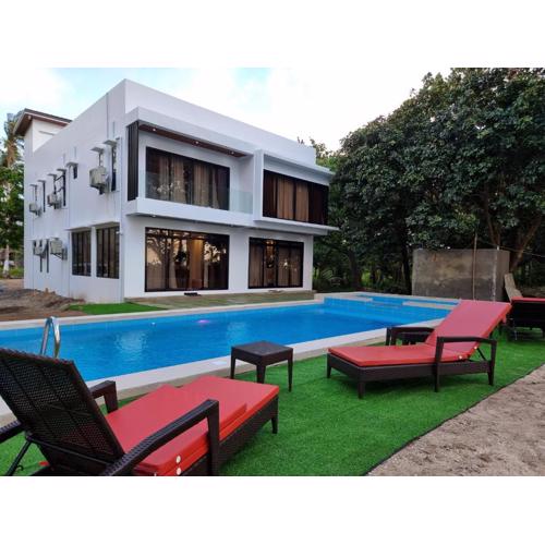 Saffire Beach Resort and Glamping