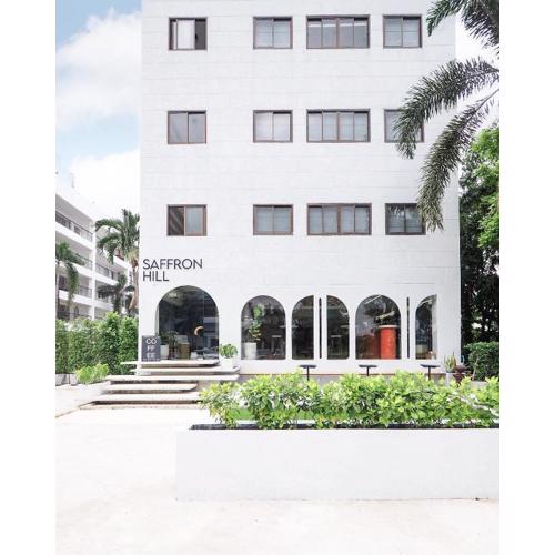 Saffron Hill Minburi