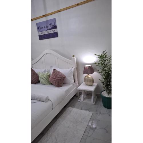 Saffron Homes Airstrip A24