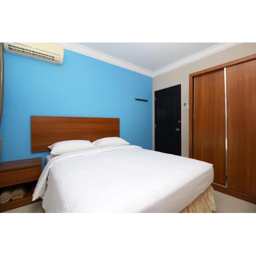 Safina Inn Syariah Sekupang Batam