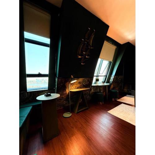 Safina Style Luxury Ocean View Stay