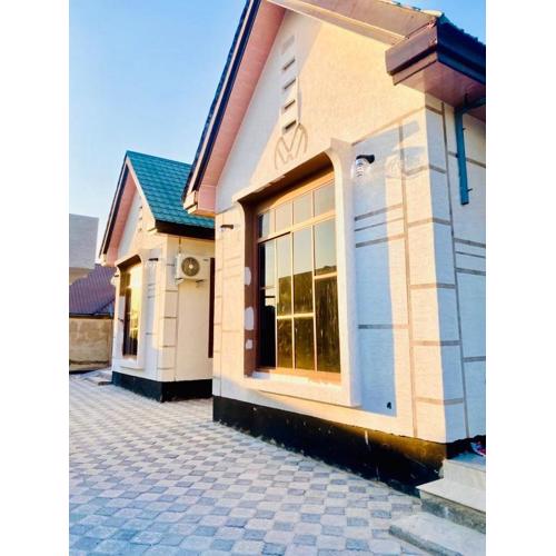 SafinaAirbnbApartment