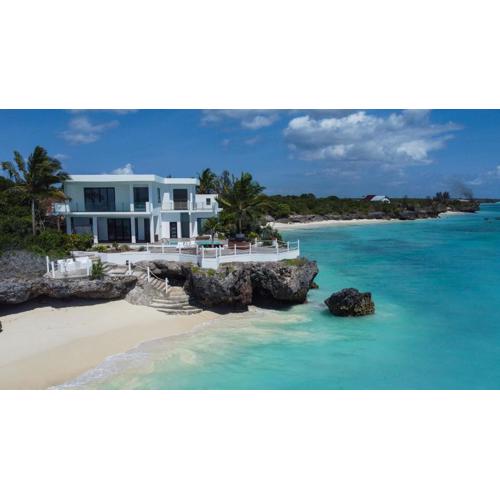 Safira Blu Luxury Resort & Villas