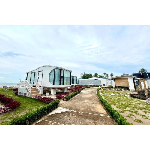 Saga Village Hotel & Resort Bintan