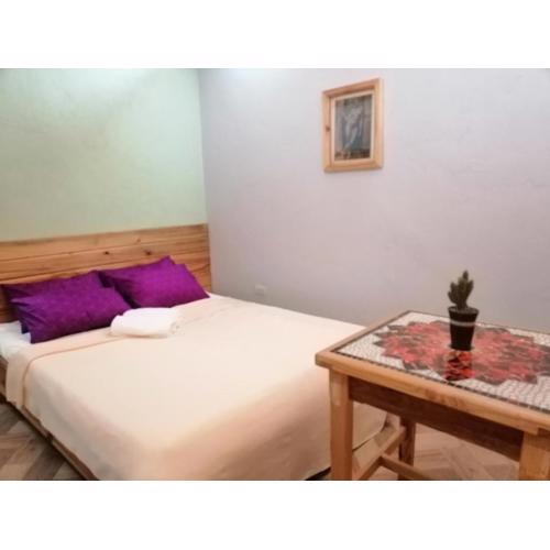 Sagada Lodging Home