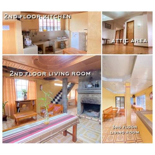 Sagada Town House Inn