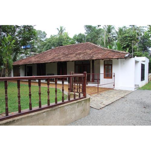 Sagala Bungalow