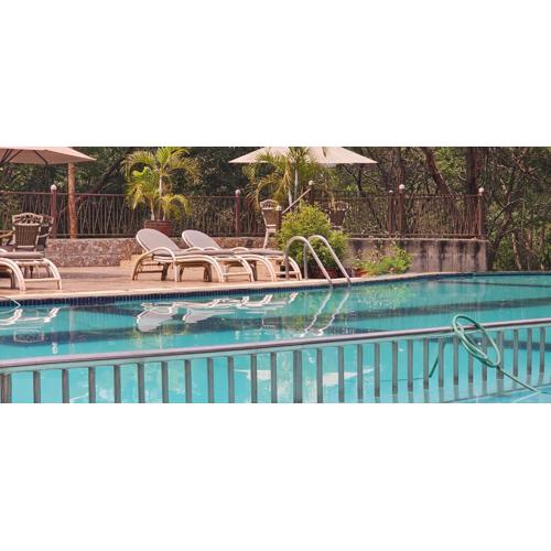 Sagana Getaway Resort