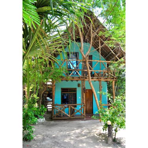 Sagando Bungalows Zanzibar