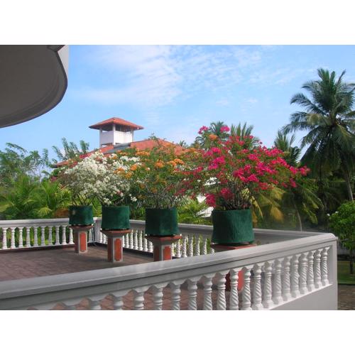 Sagarika Beach Hotel