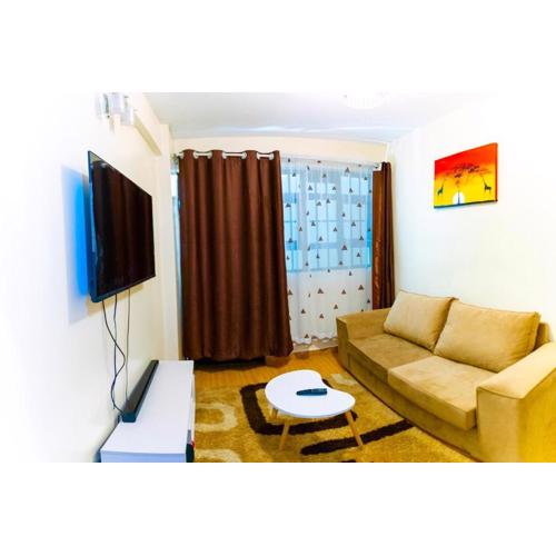 SAGE Apartments -SOUTH B