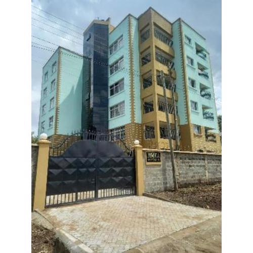 Sage Furnished Apartments