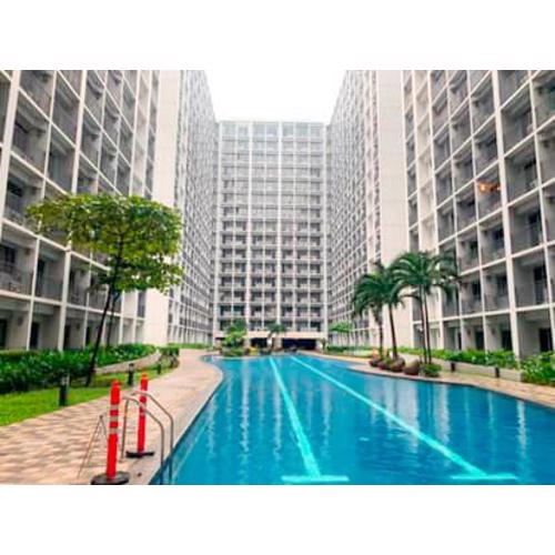 Sage Suites Staycation