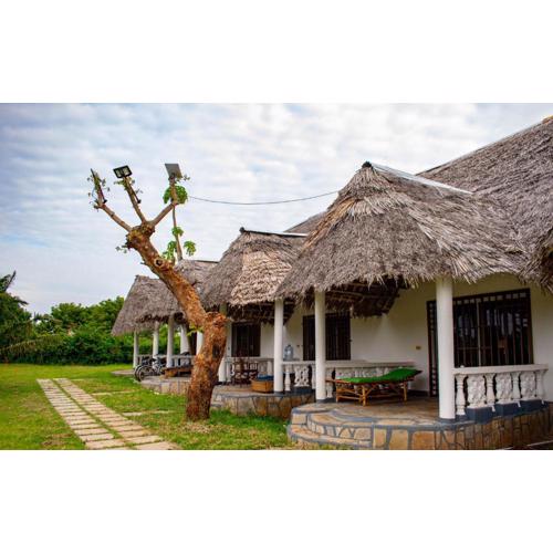 Sagwe Riviera Diani, Kenya