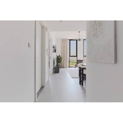 Sahab - courtyard view 1BR