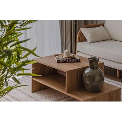 Sahab - Rustic One BR Apt