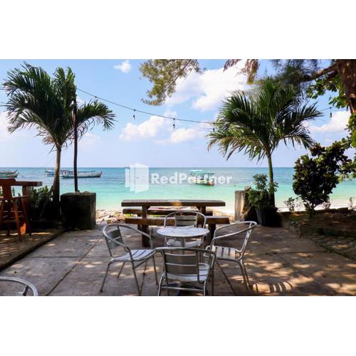 Sahabat Pantai Guest House Mitra RedDoorz