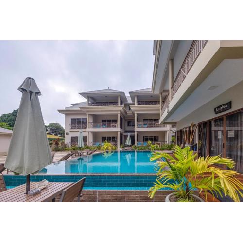 Sahaj Holiday Apartments