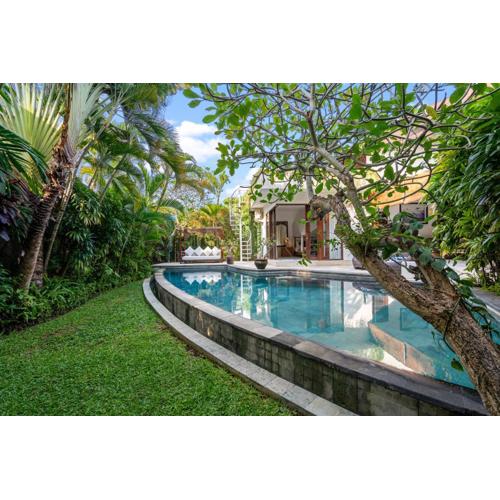 Sahaja Villa by Betterplace