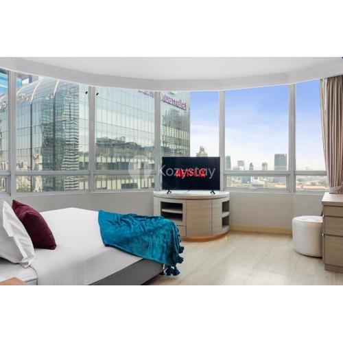 Sahara by Kozystay - Kuningan