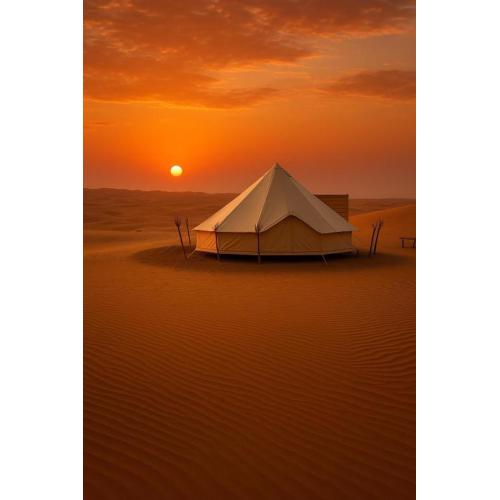 Sahara Dream Camp