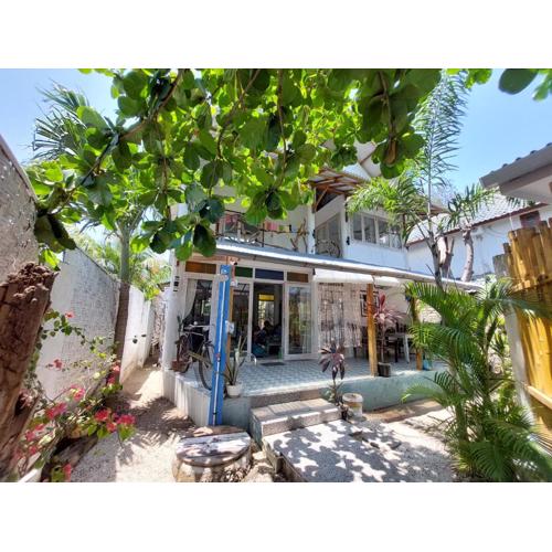 Sahara Sands Villa - Gili Trawangan