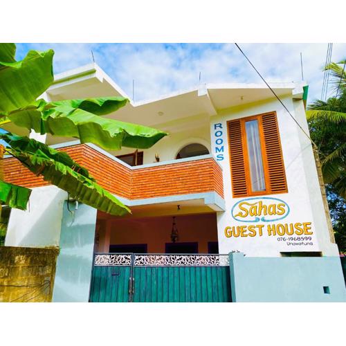 Sahas Guest House