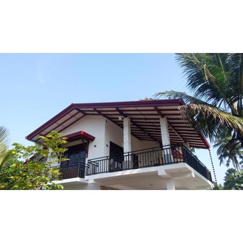 Sahas Home Apartment