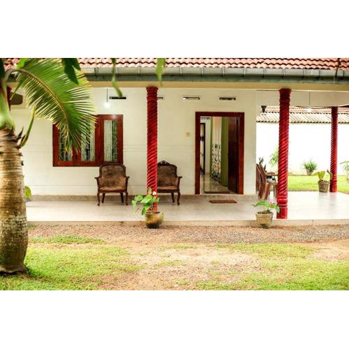 Sahas Villa Midigama