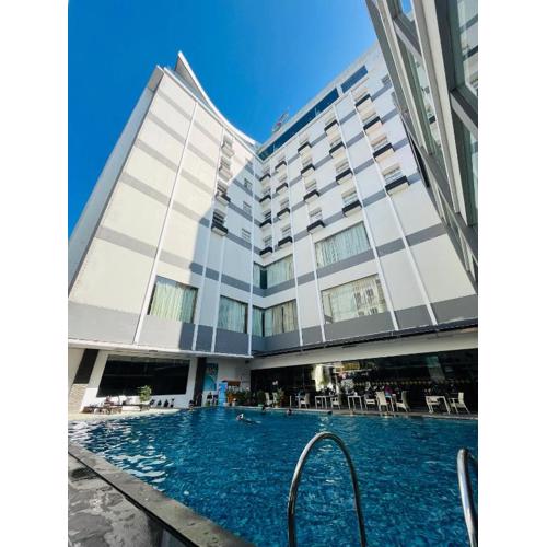 Sahid Batam Center Hotel and Convention