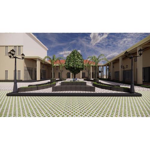 Sahid Mahata Genteng Banyuwangi