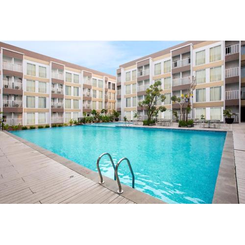 Sahid Raya Hotel & Convention Yogyakarta