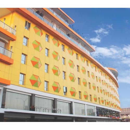 Sahid Vanilla Nagoya Batam