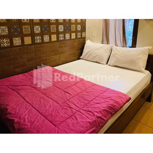 Sahil inn Syariah Prawirotaman RedPartner