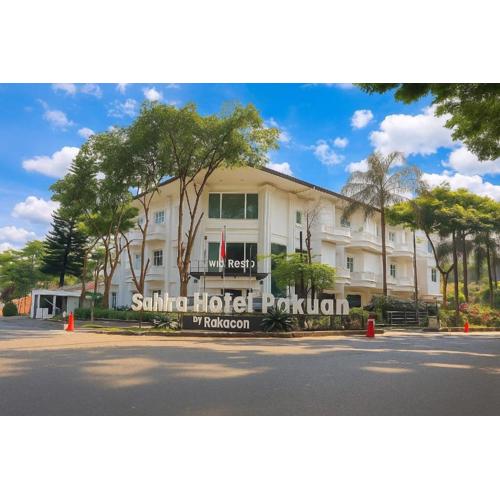 Sahira Hotel Pakuan