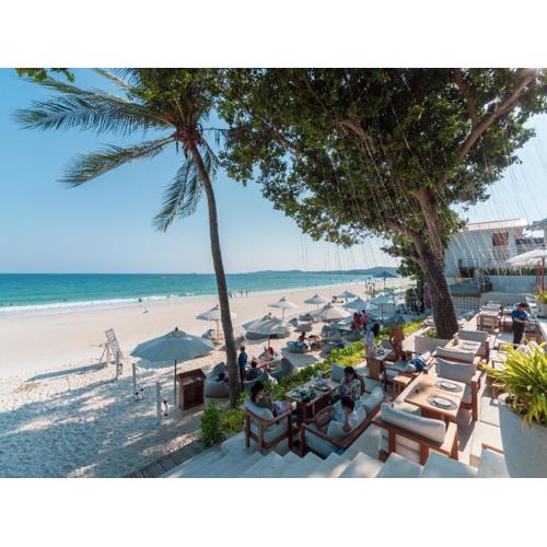 Sai Kaew Beach Resort