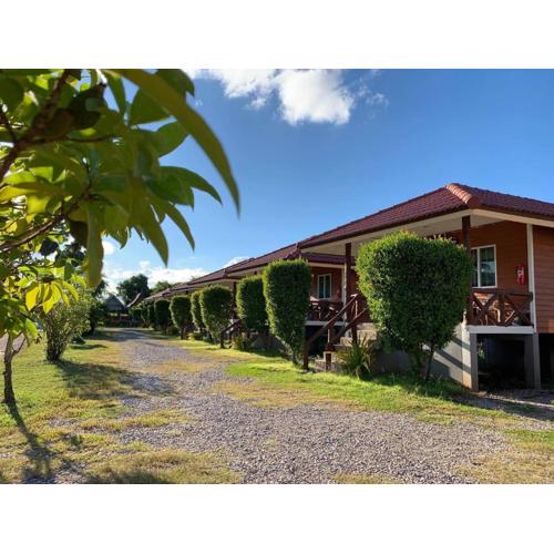 Sai Klong Song Lae Resort Pakpra Phatthalung