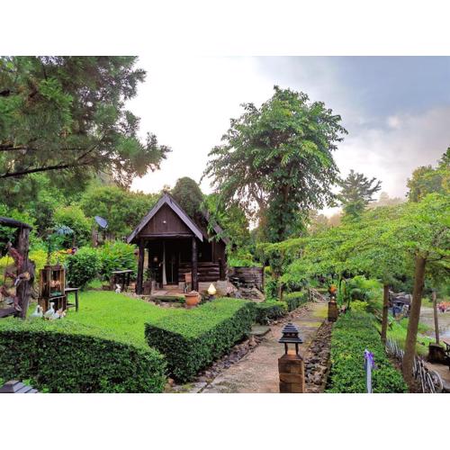 Sai Nam Wang Lodge